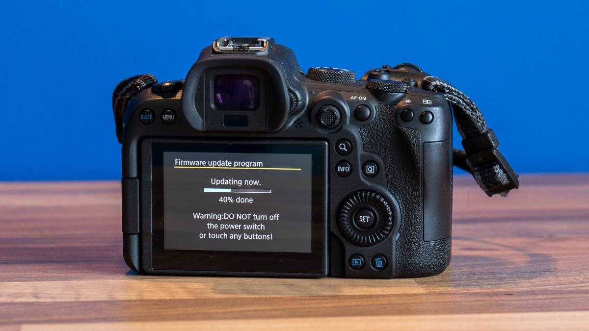 firmware 2