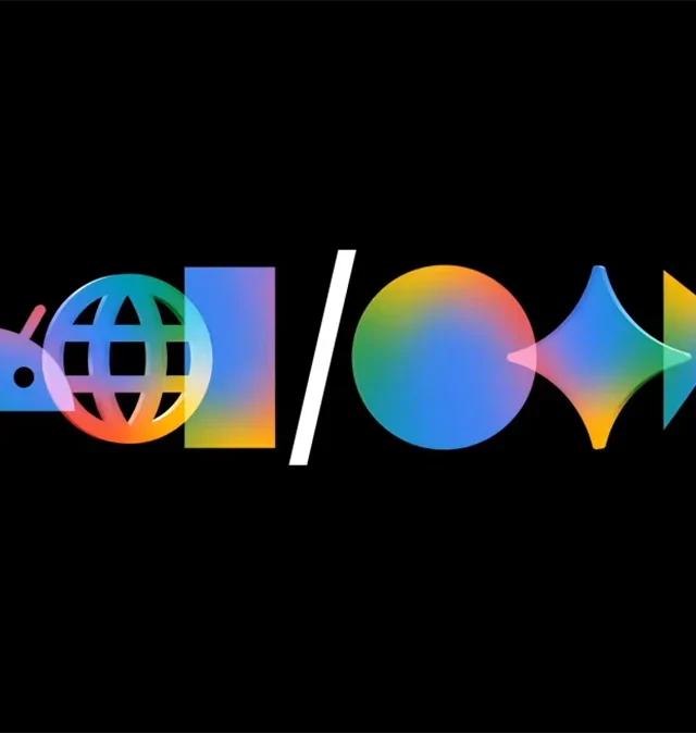google io
