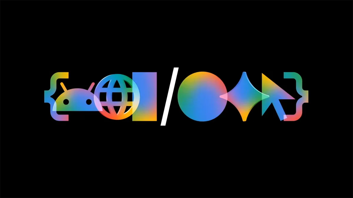 google io
