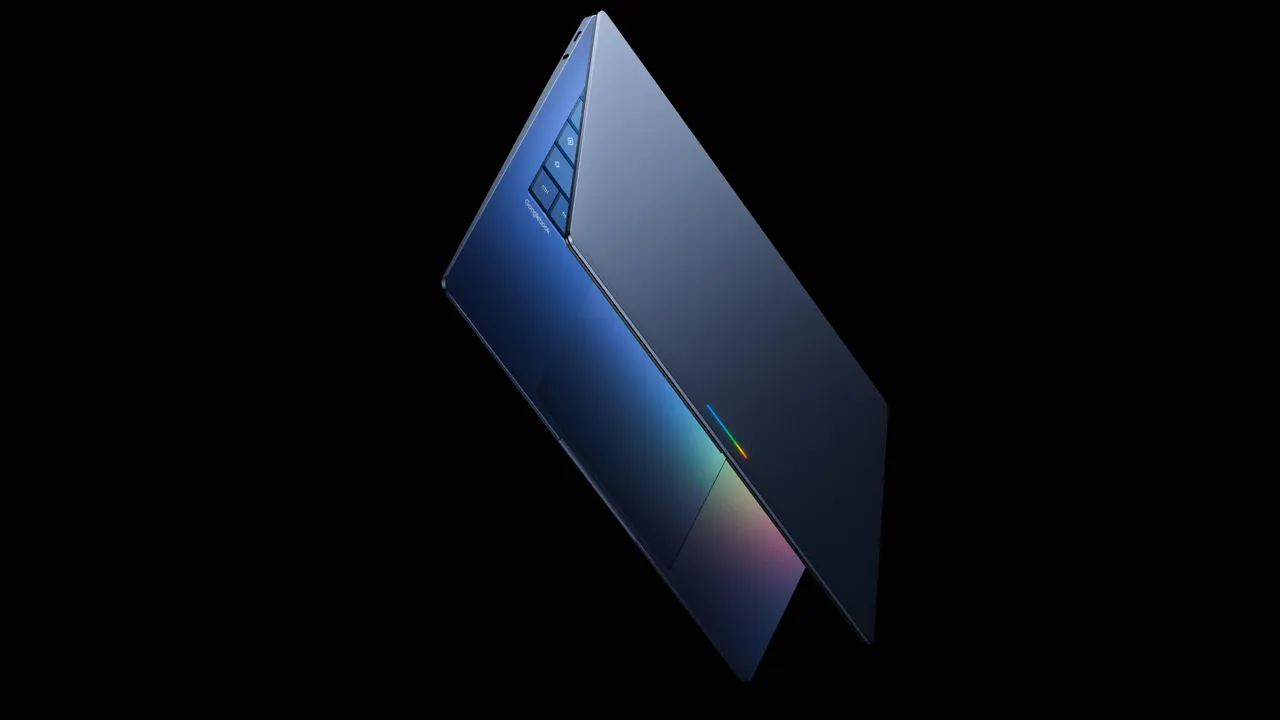 googlebook 2