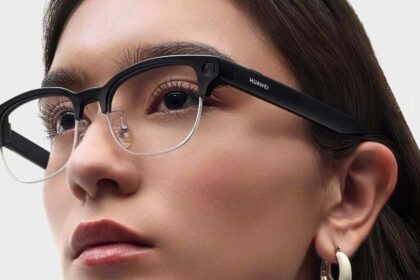 huawei ai glasses 2