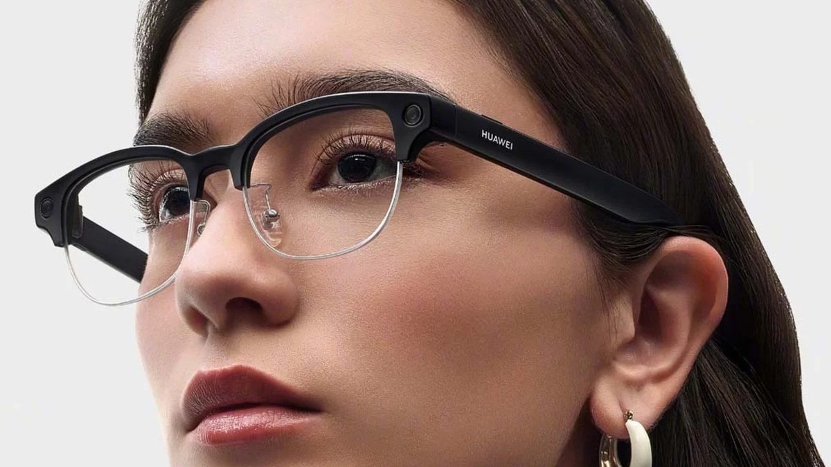 huawei ai glasses 2