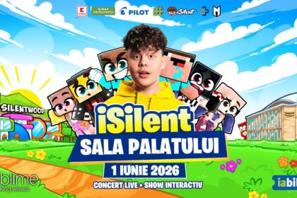 isilent sala palatului