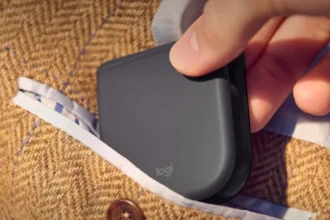 logitech