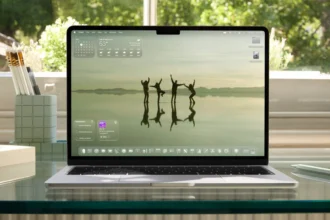 mac os