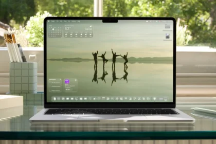 mac os