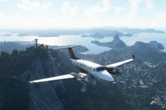 microsoft flight simulator rio microsoft 84920990e5