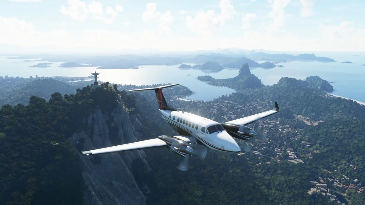microsoft flight simulator rio microsoft 84920990e5