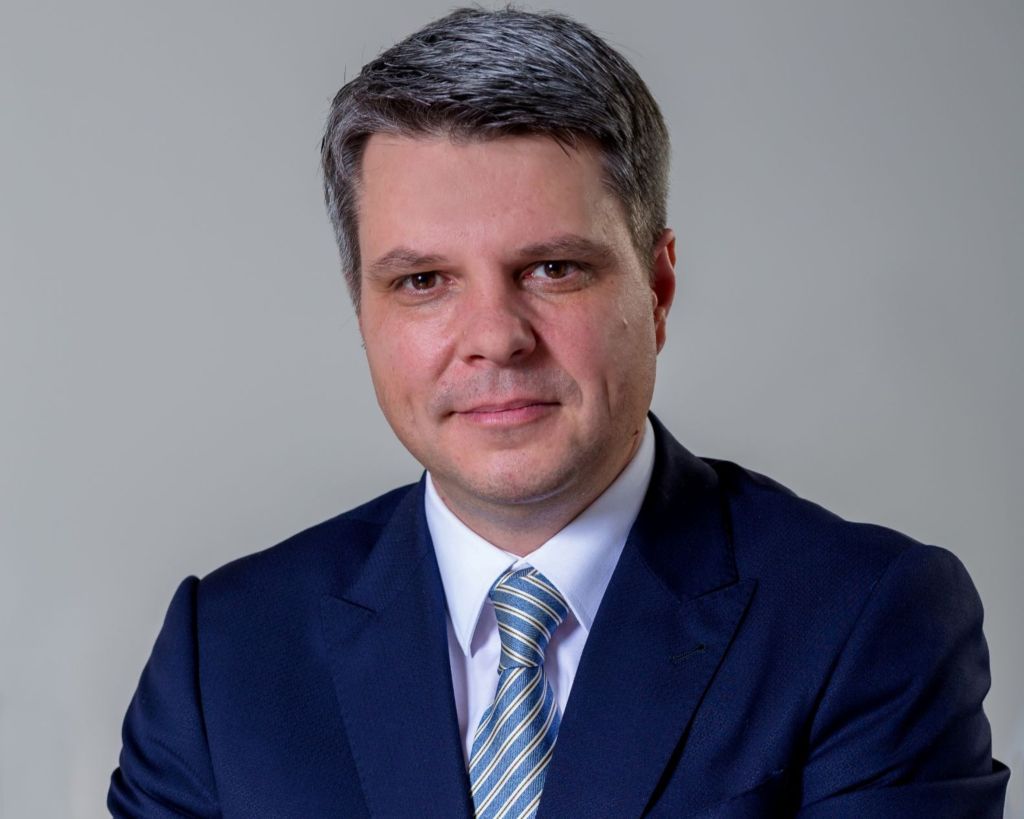 mihnea radulescu ceo cloudxedge