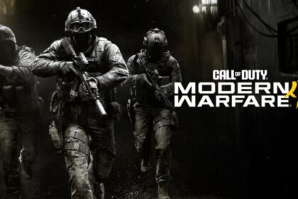 mw4 reveal tout