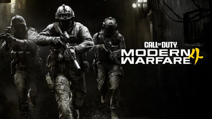 mw4 reveal tout