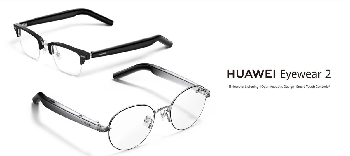 ochelari huawei