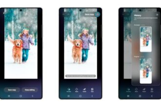 one ui 8.5