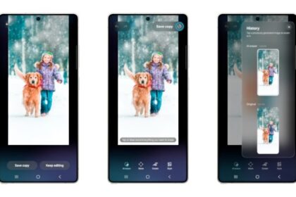 one ui 8.5