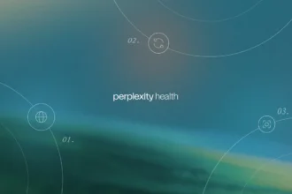 perplexity health