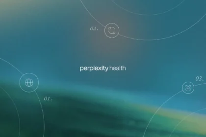 perplexity health