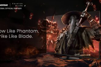 phantom blade zero kv