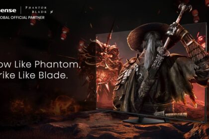 phantom blade zero kv