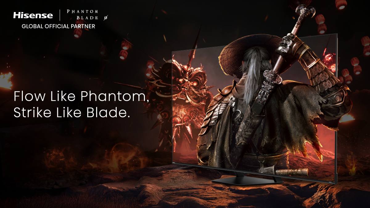 phantom blade zero kv