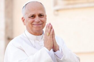 pope leo