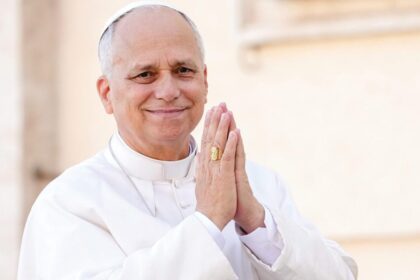 pope leo