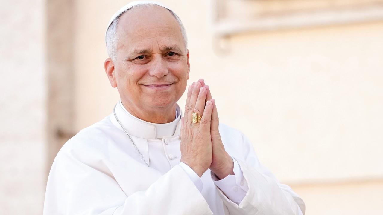 pope leo