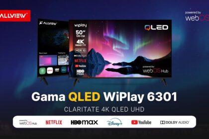 qled tv wiplay 6301