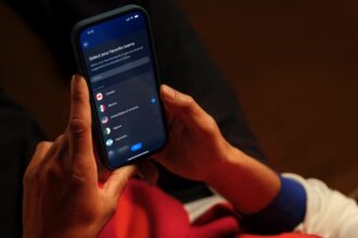 sports live app software