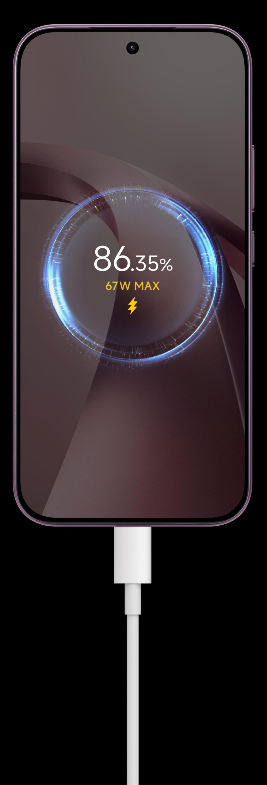 xiaomi 17t 67w violet r3