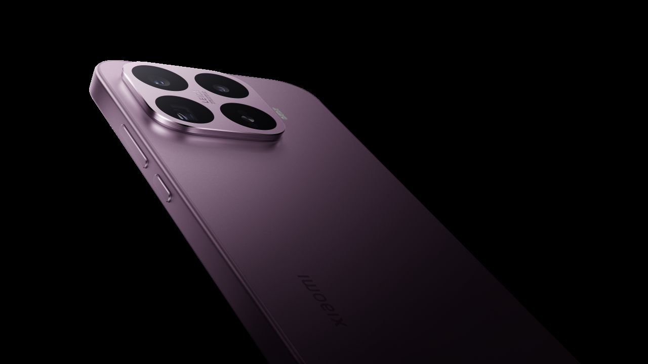 xiaomi 17t deco violet r5