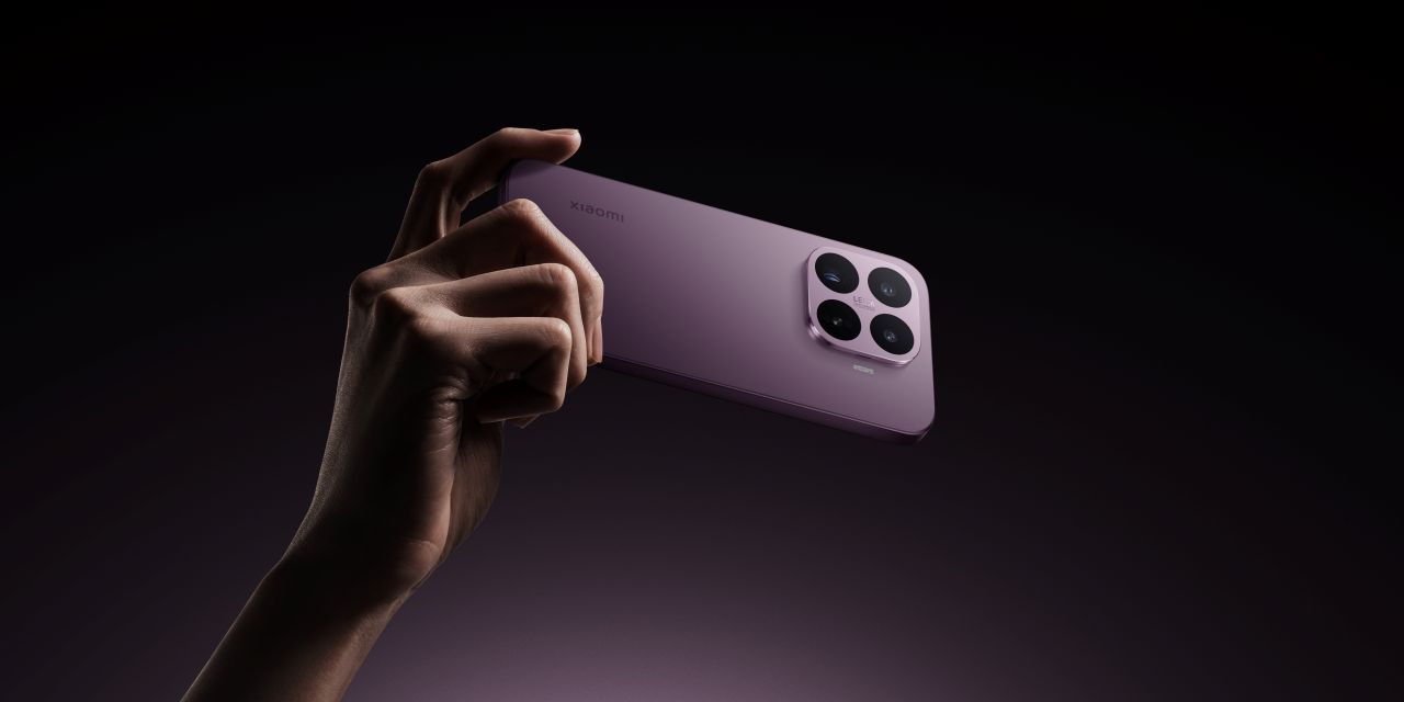 xiaomi 17t handhold1 violet r4