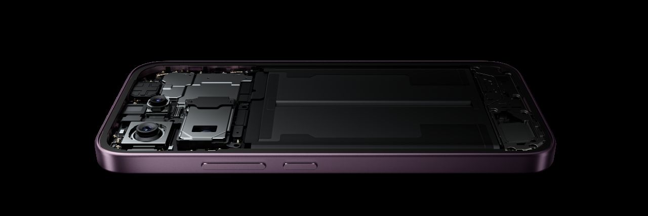 xiaomi 17t speaker violet r3