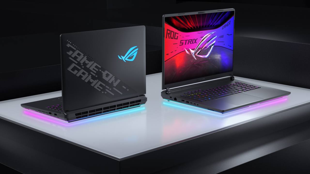 2026 rog strix scar 18 g835 scenario 2