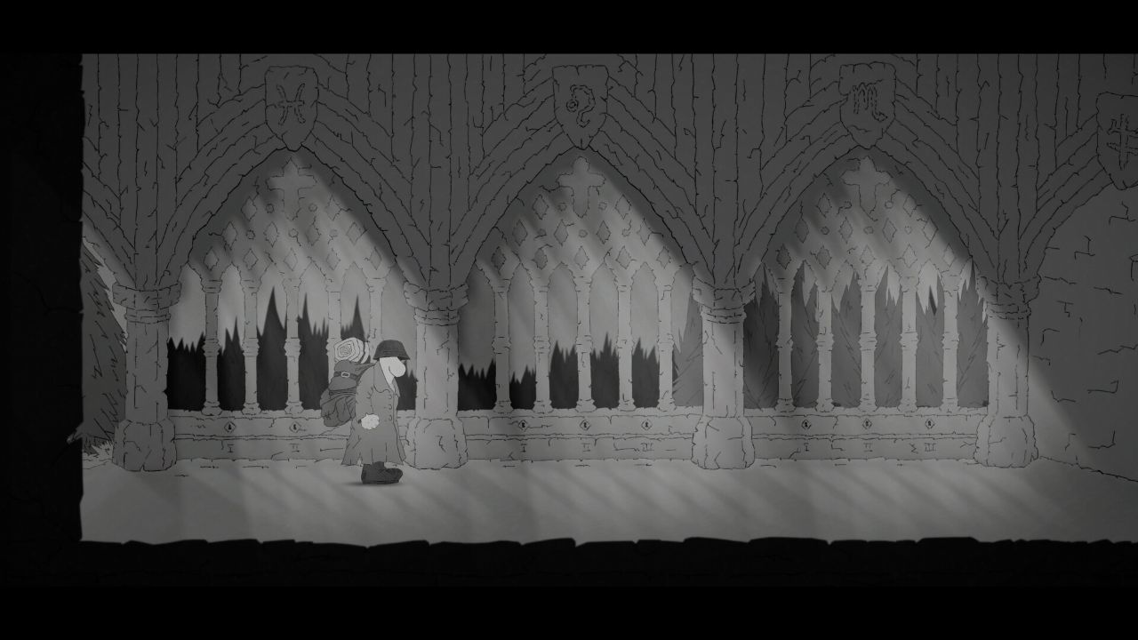 a lost man screenshot 03
