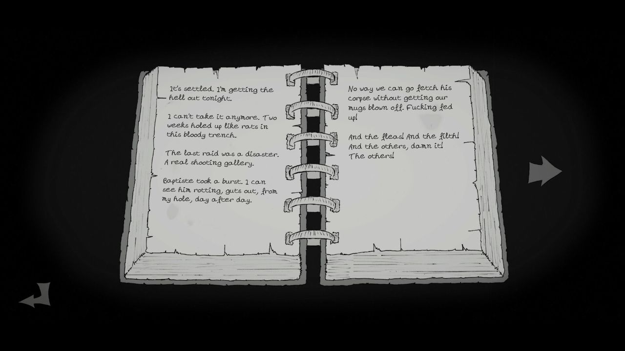a lost man screenshot 05