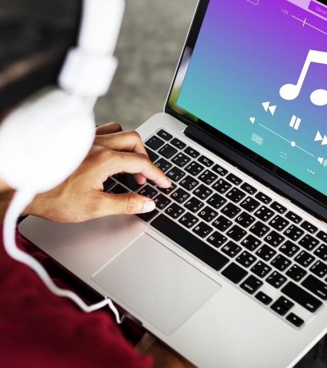 apple music