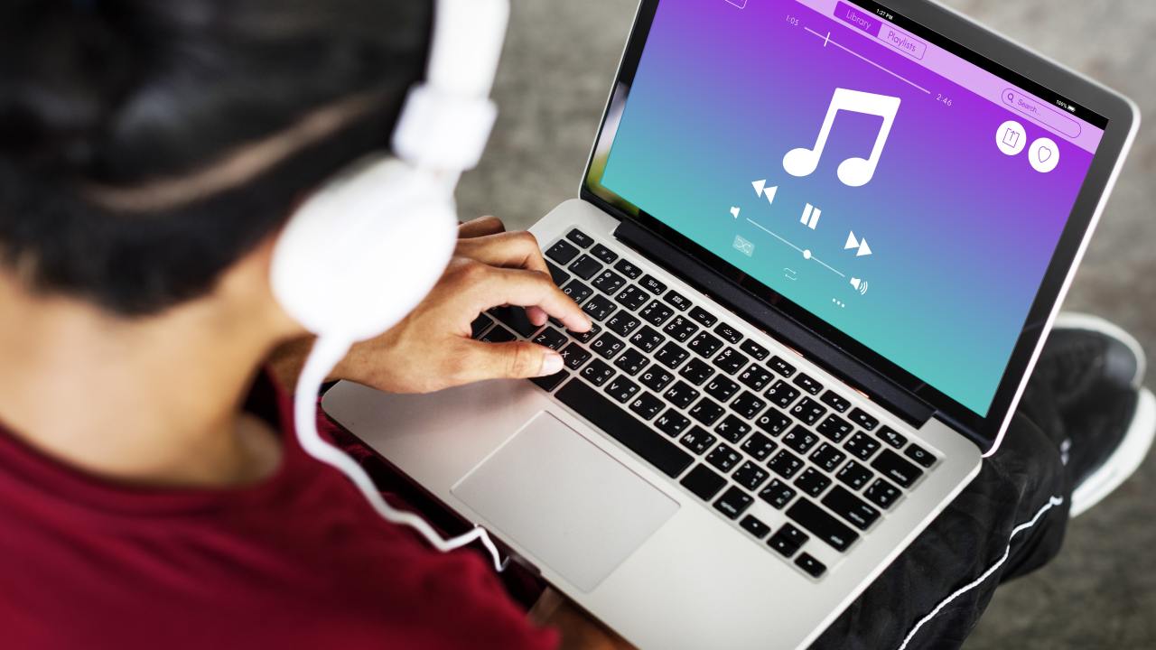 apple music