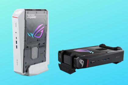 asus nuc