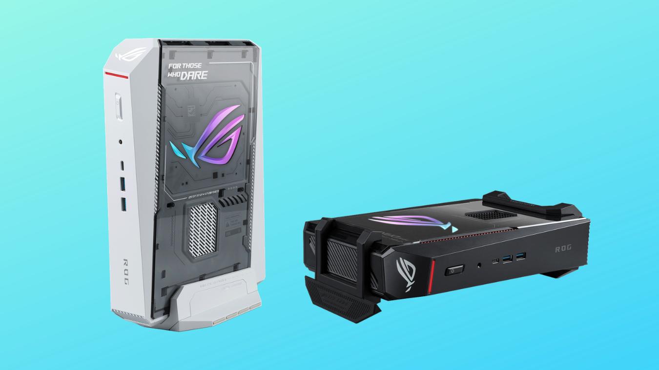 asus nuc