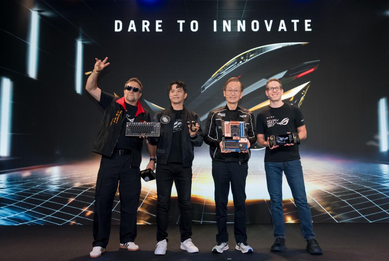 asus