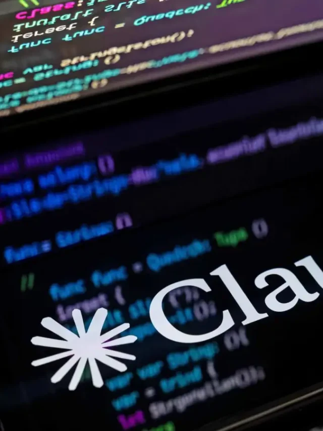 claude ai