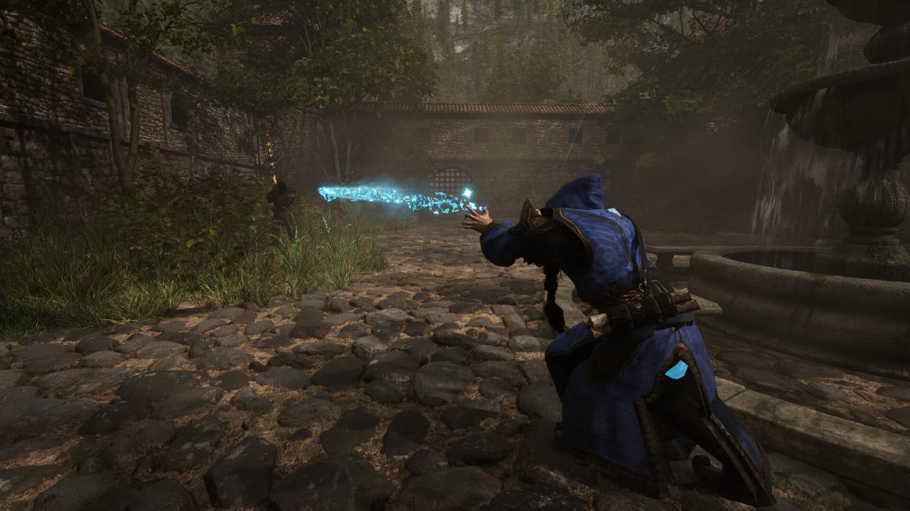 darkblade ascent