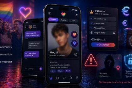 dating apps