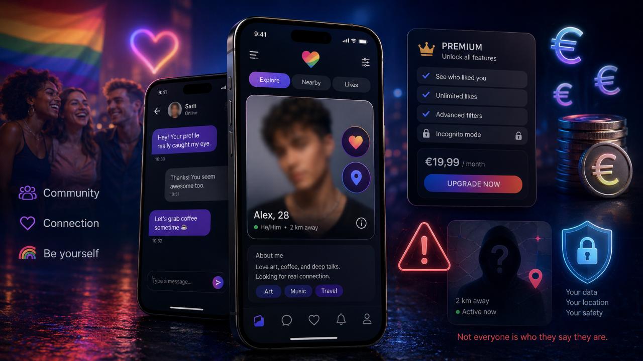 dating apps
