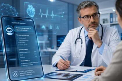 doctor ai