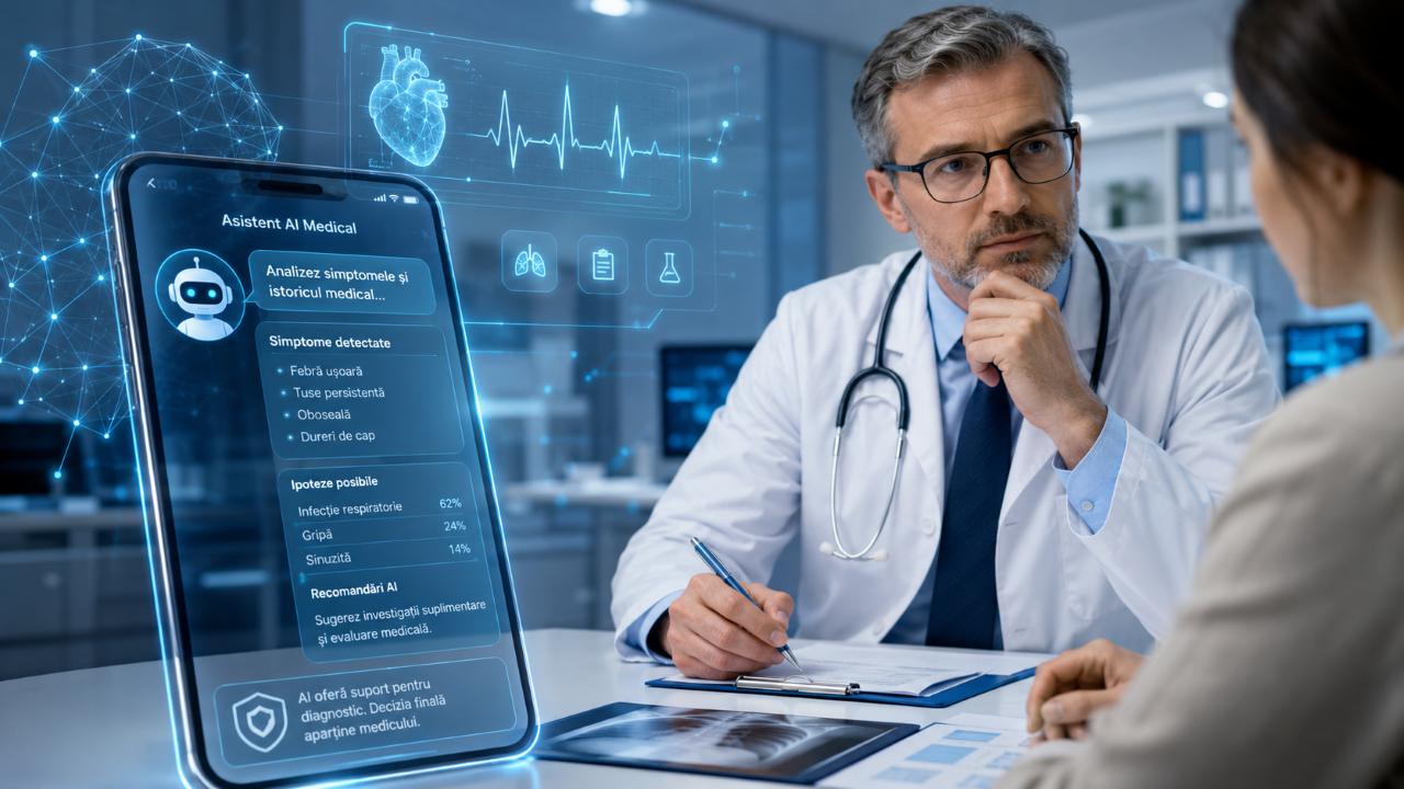 doctor ai