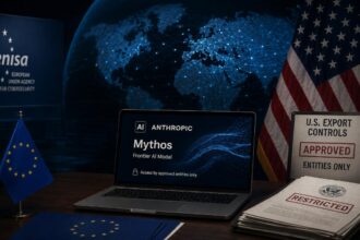 enisa anthropic
