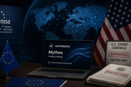 enisa anthropic