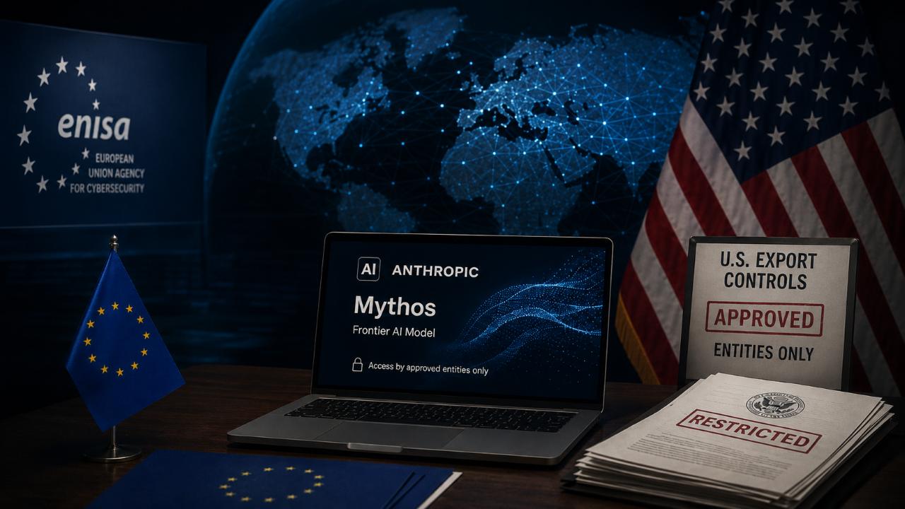 enisa anthropic