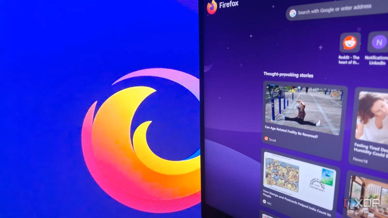 firefox main